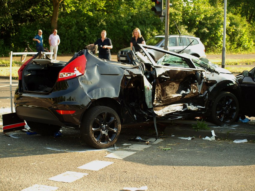 VU Koeln Chorweiler Merianstr Neusser Landstr P032.JPG